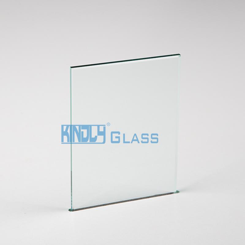 6mm Vidrio flotado transparente